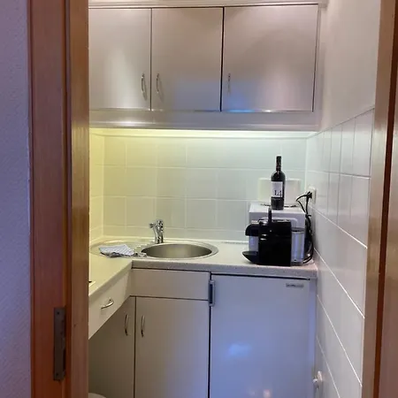 Lägenhet Appartementhaus Herrenhaeuser Gaerten Hannover