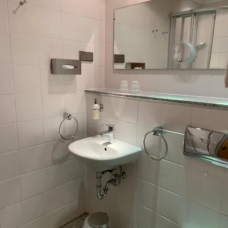 Appartementhaus Herrenhaeuser Gaerten * Hannover