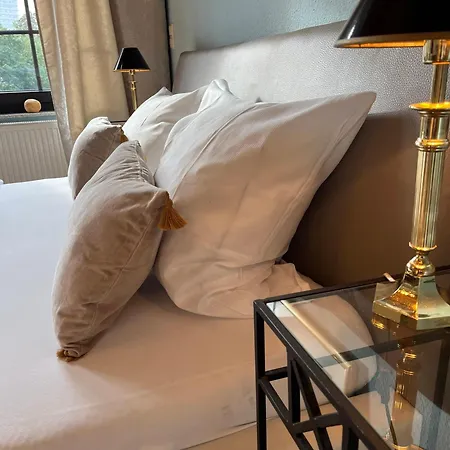 Appartementhaus Herrenhaeuser Gaerten Lägenhet *