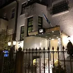 Appartementhaus Herrenhaeuser Gaerten הנובר