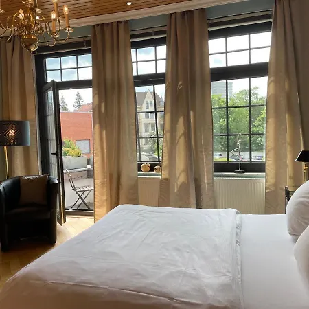 Appartementhaus Herrenhaeuser Gaerten