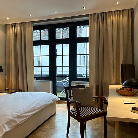 Apartment Appartementhaus Herrenhaeuser Gaerten Hannover