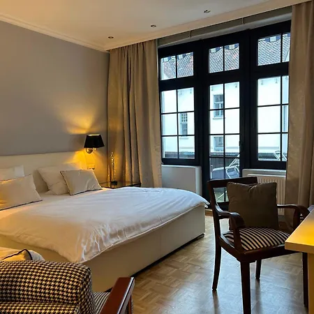 Appartementhaus Herrenhaeuser Gaerten