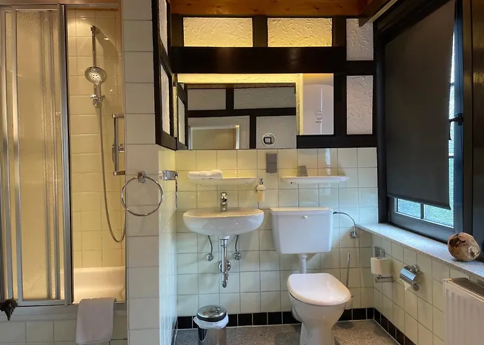 Appartementhaus Herrenhaeuser Gaerten *