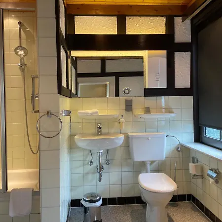 Appartementhaus Herrenhaeuser Gaerten *