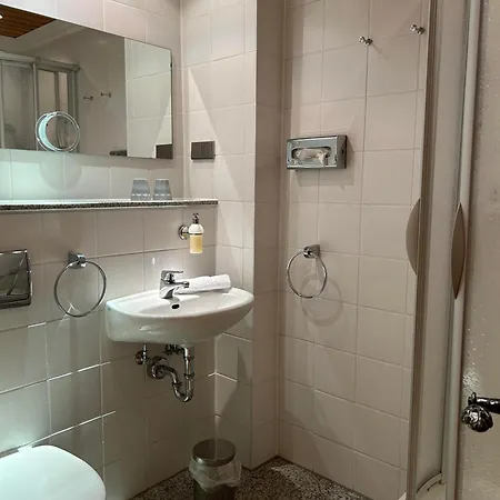 شقة Appartementhaus Herrenhaeuser Gaerten هانوفر