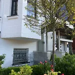 Appartementhaus Herrenhaeuser Gaerten * Hanôver