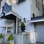 Apartamento Appartementhaus Herrenhaeuser Gaerten