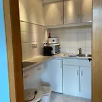Appartementhaus Herrenhaeuser Gaerten Apartamento *