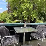 Apartamento Appartementhaus Herrenhaeuser Gaerten *