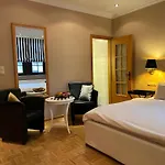 Apartamento Appartementhaus Herrenhaeuser Gaerten *